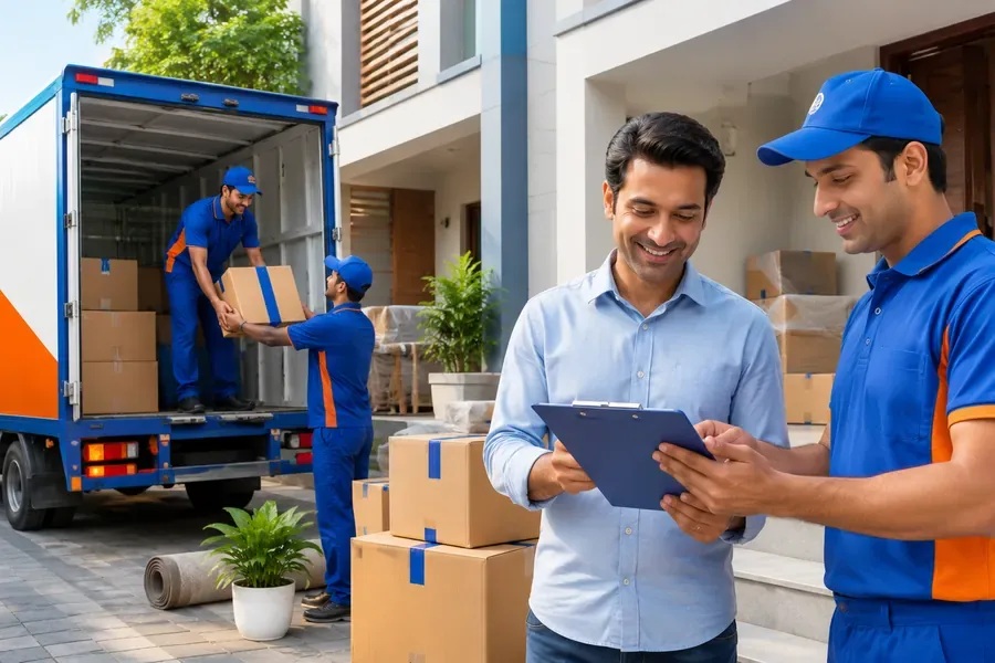 How to Plan Home Shifting in Bhubaneswar