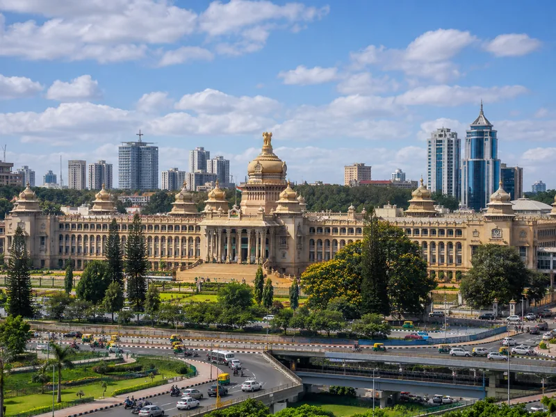 Packers and Movers in Bangalore
