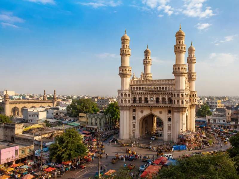 Packers and Movers in Hyderabad