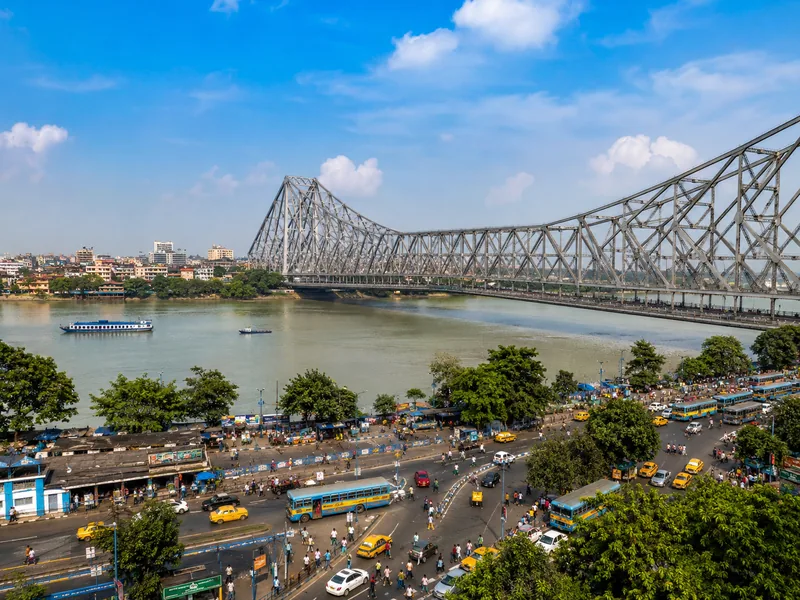 Packers and Movers in Kolkata