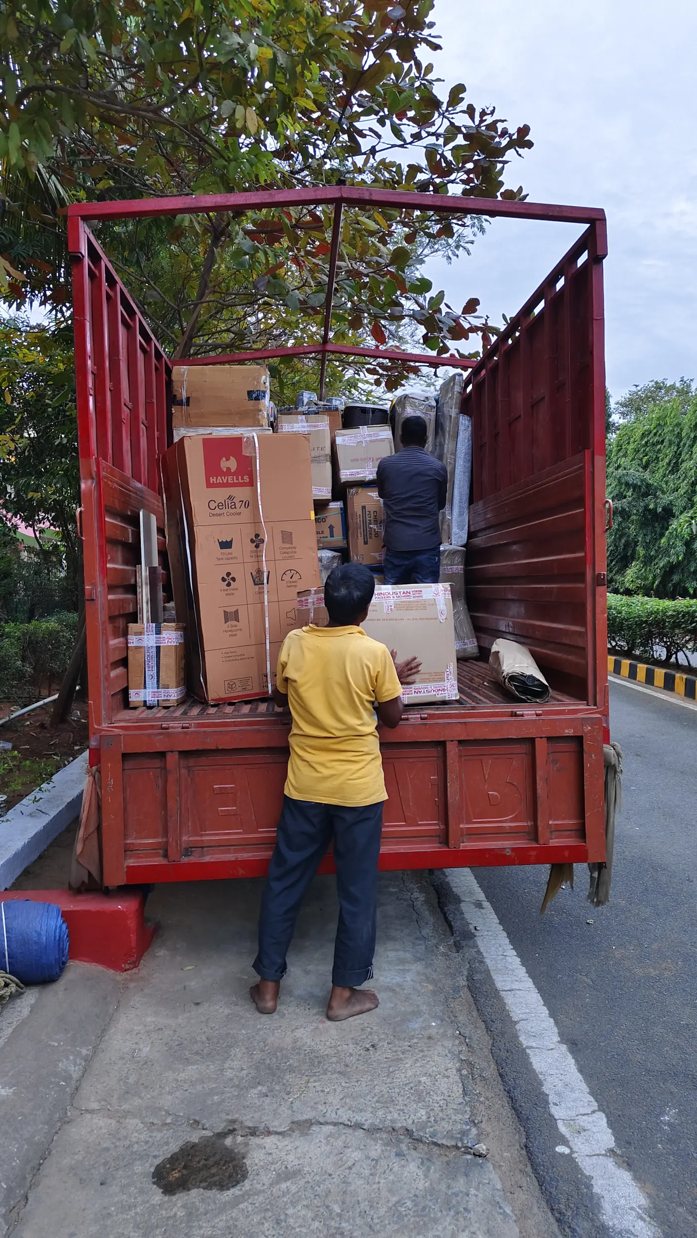IMG 20231205 171048 - Hindustani Packers & Movers Pvt. Ltd.