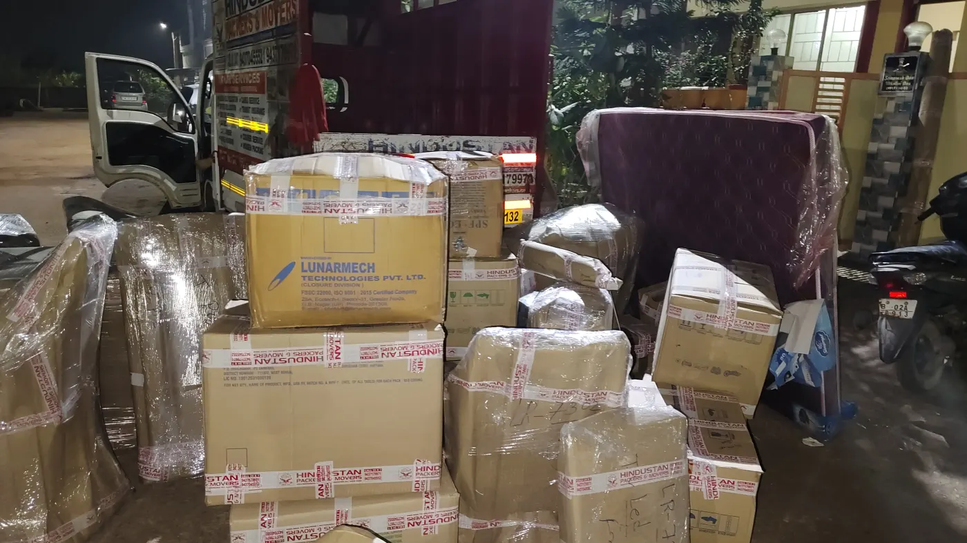 IMG 20231212 181212 - Hindustani Packers & Movers Pvt. Ltd.