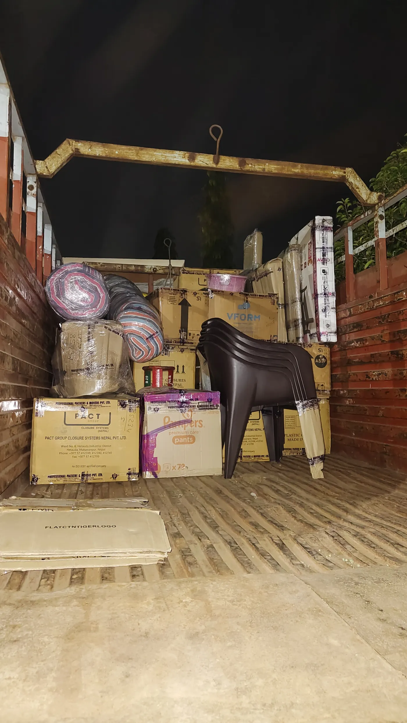 IMG 20231212 181348 - Hindustani Packers & Movers Pvt. Ltd.