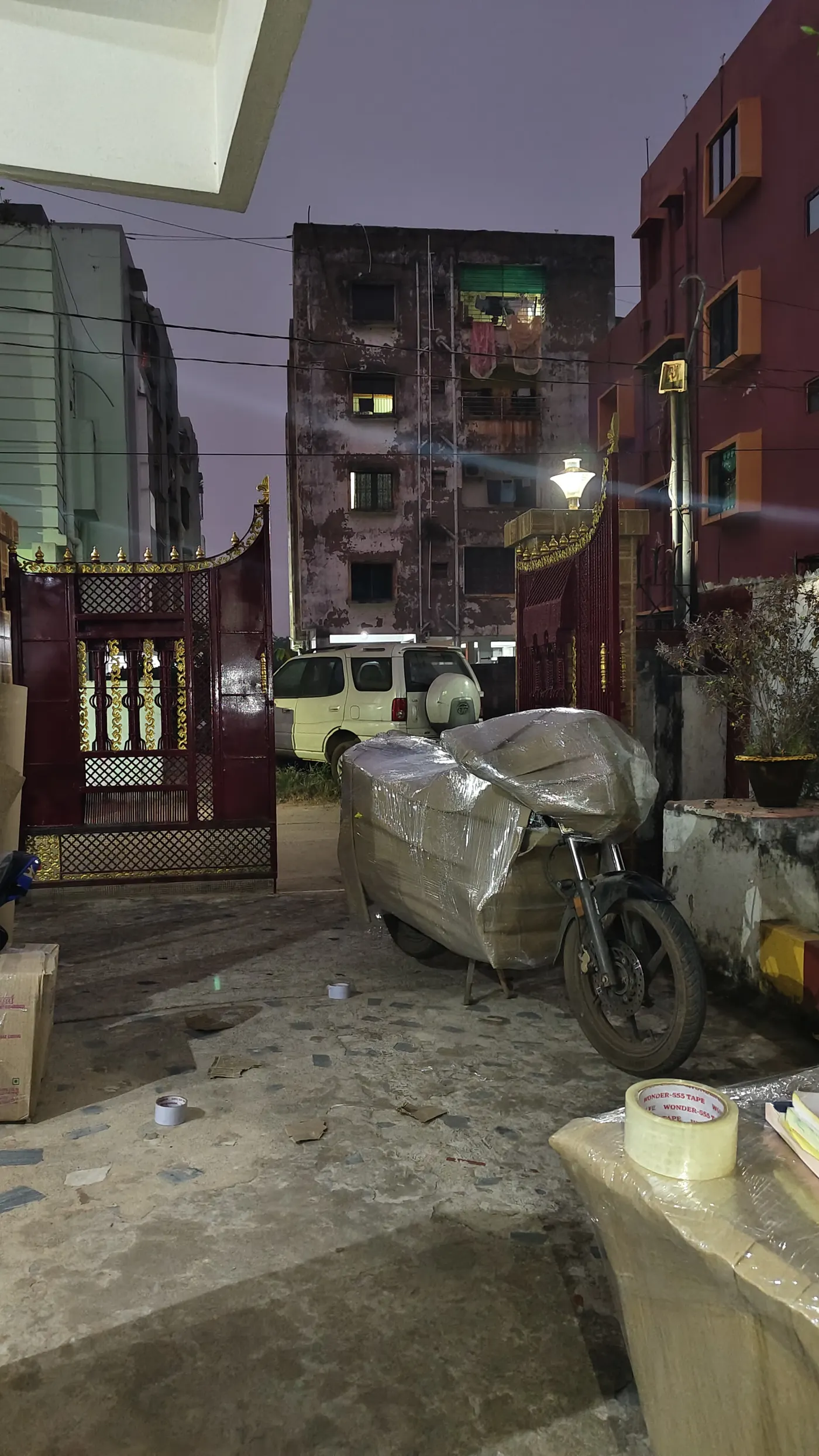 IMG 20231231 174212 - Hindustani Packers & Movers Pvt. Ltd.