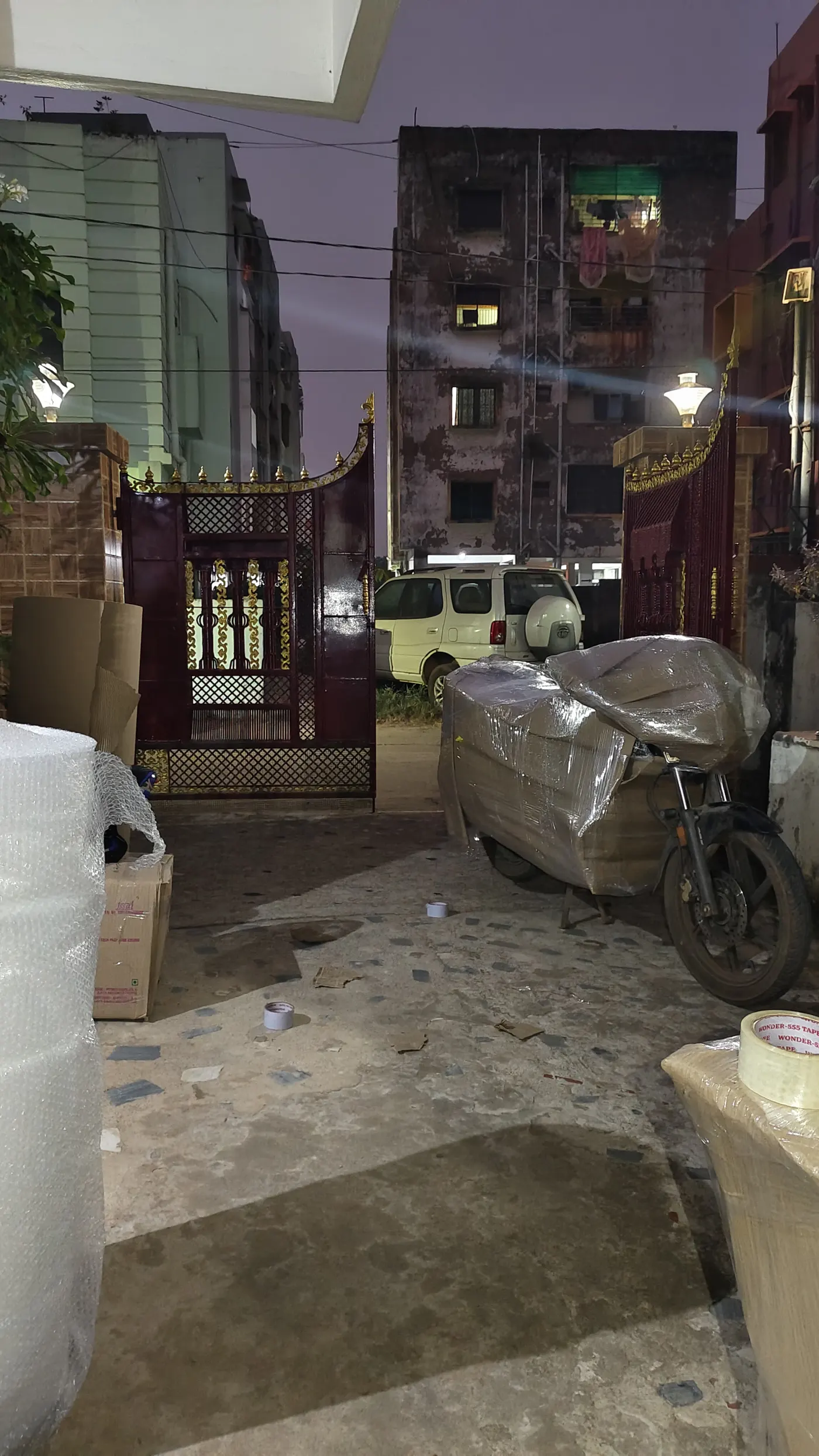 IMG 20231231 174415 - Hindustani Packers & Movers Pvt. Ltd.