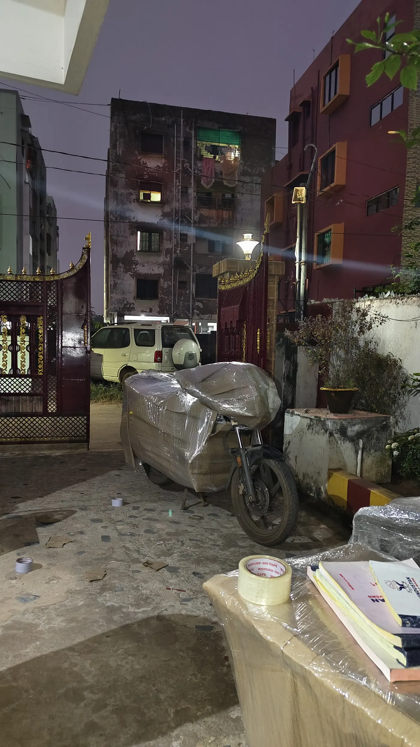 IMG 20231231 174437 - Hindustani Packers & Movers Pvt. Ltd.