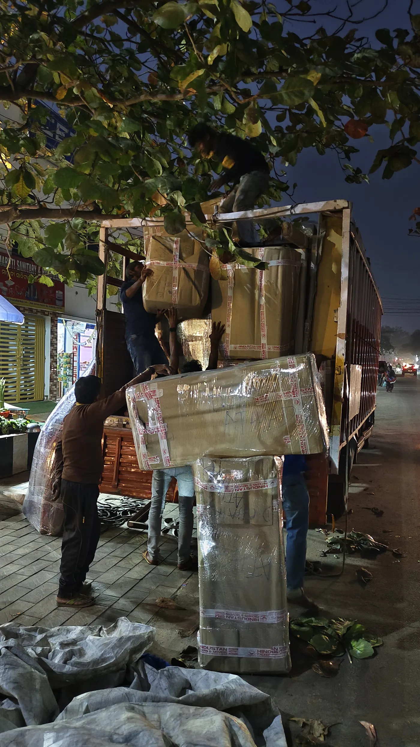 IMG 20240122 175647 - Hindustani Packers & Movers Pvt. Ltd.