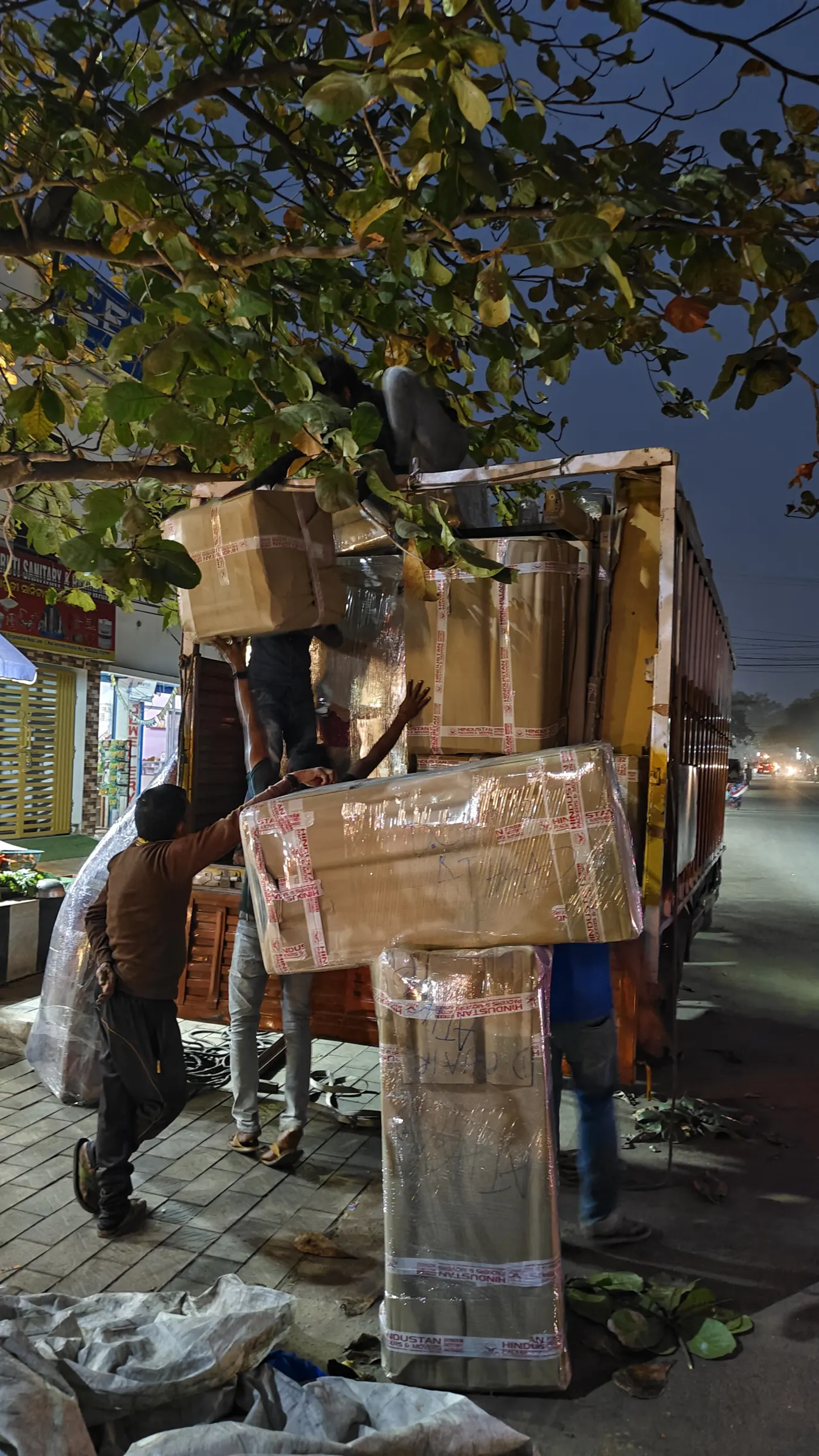 IMG 20240122 175653 - Hindustani Packers & Movers Pvt. Ltd.