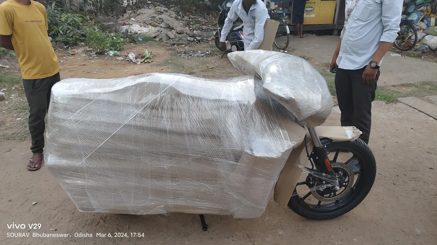 IMG 20240306 175423 - Hindustani Packers & Movers Pvt. Ltd.