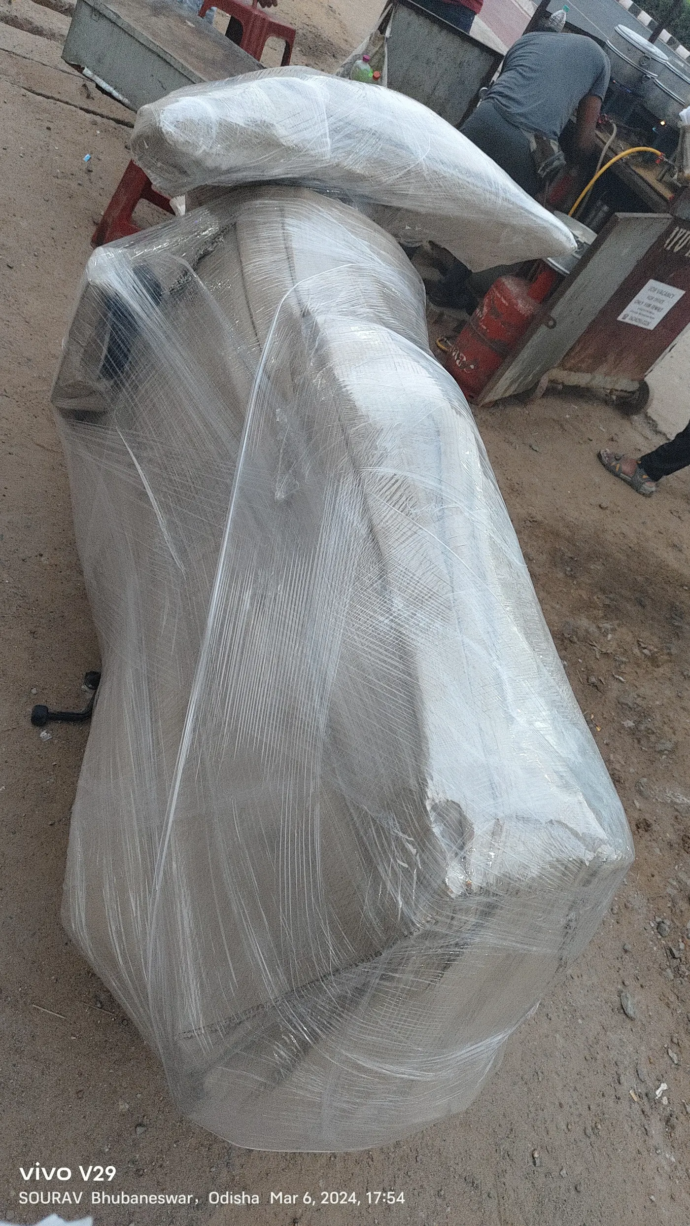IMG 20240306 175446 - Hindustani Packers & Movers Pvt. Ltd.