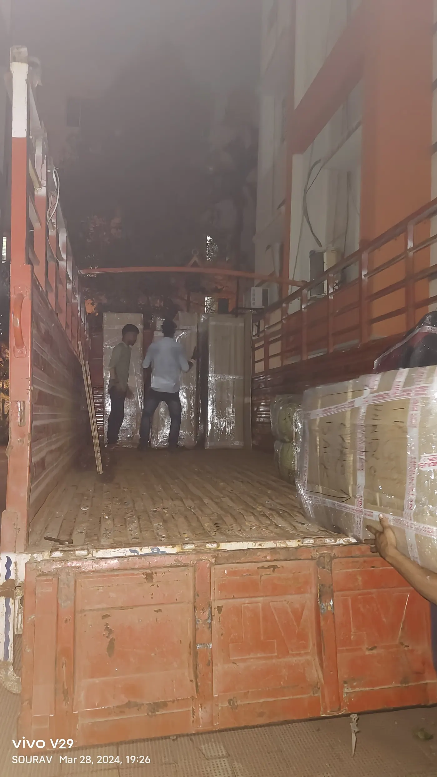 IMG 20240328 192613 - Hindustani Packers & Movers Pvt. Ltd.