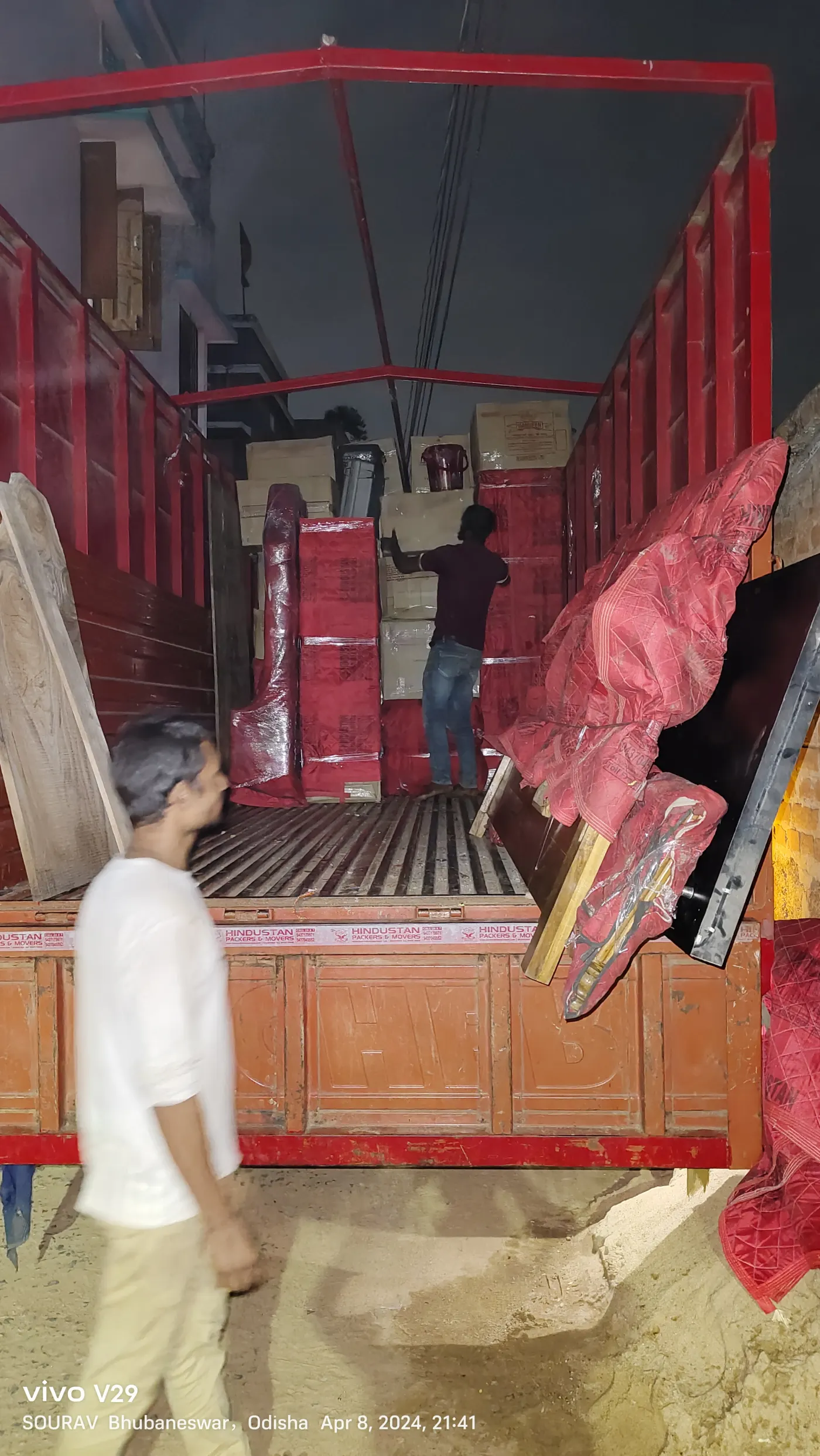 IMG 20240408 214101 - Hindustani Packers & Movers Pvt. Ltd.