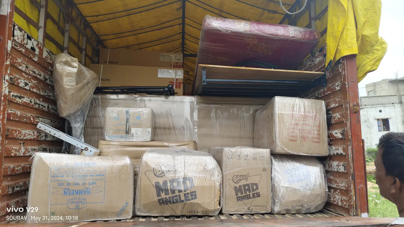 IMG 20240531 101813 - Hindustani Packers & Movers Pvt. Ltd.