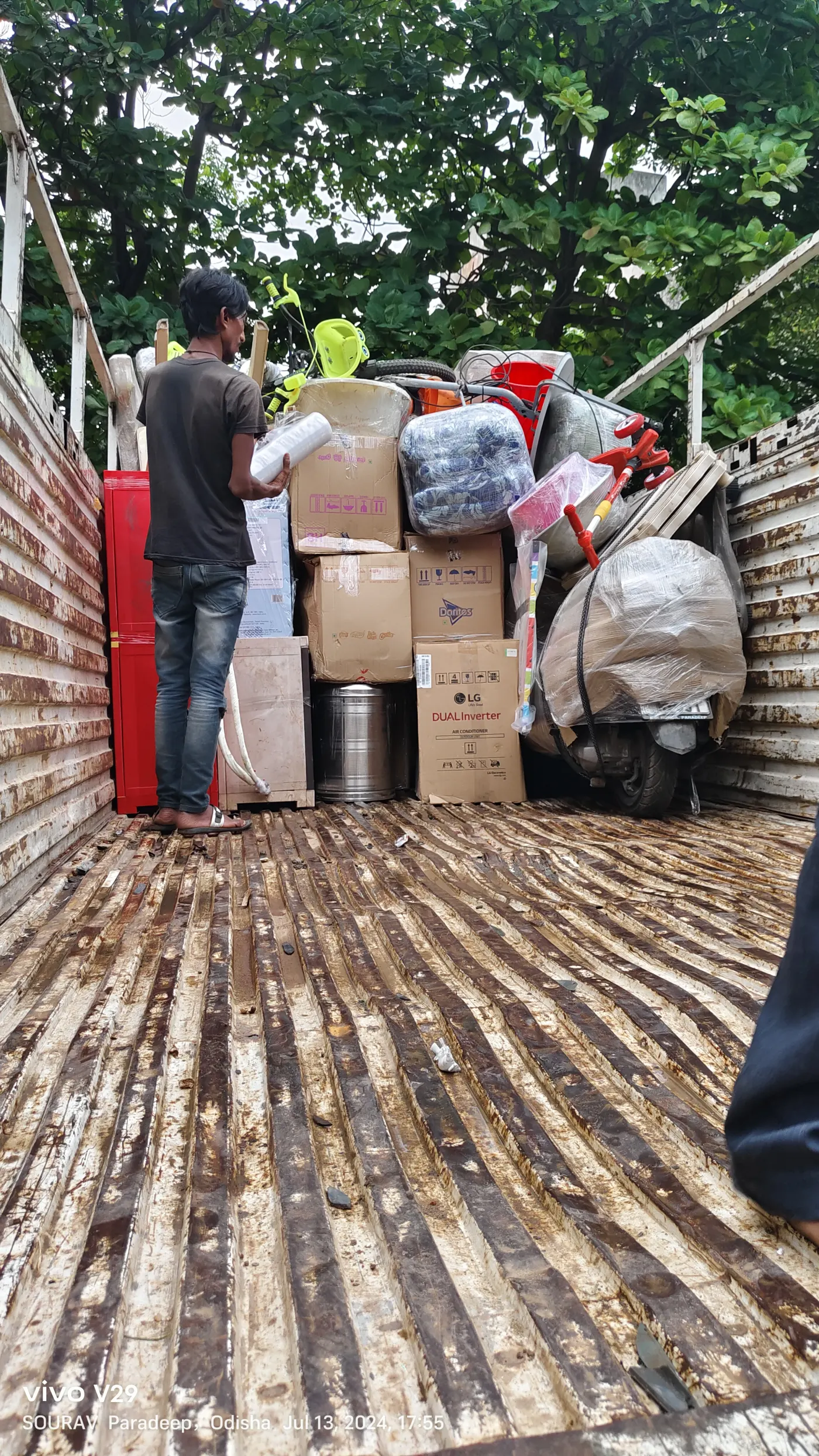 IMG 20240713 175529 - Hindustani Packers & Movers Pvt. Ltd.