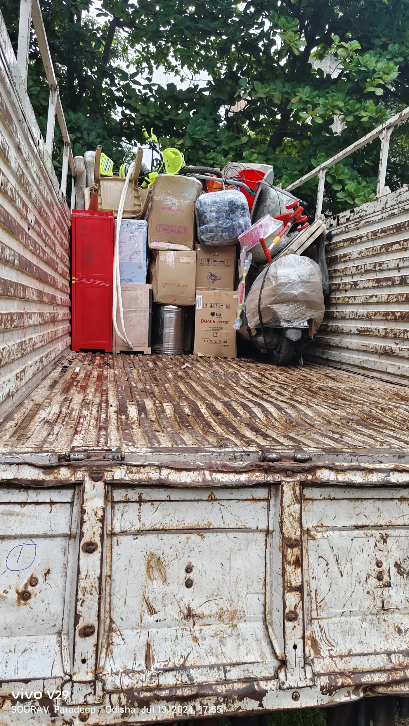 IMG 20240713 175556 - Hindustani Packers & Movers Pvt. Ltd.