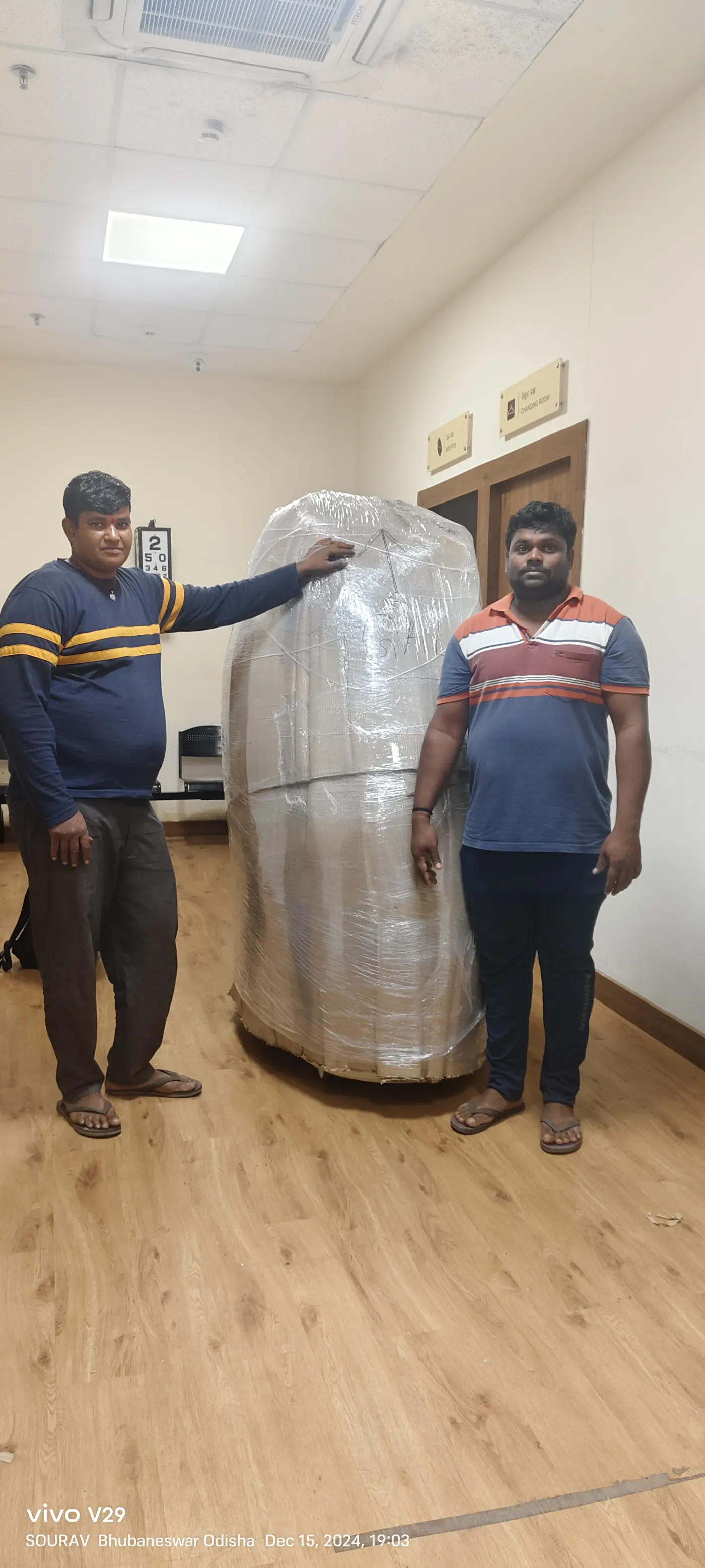 IMG 20241215 190354 - Hindustani Packers & Movers Pvt. Ltd.