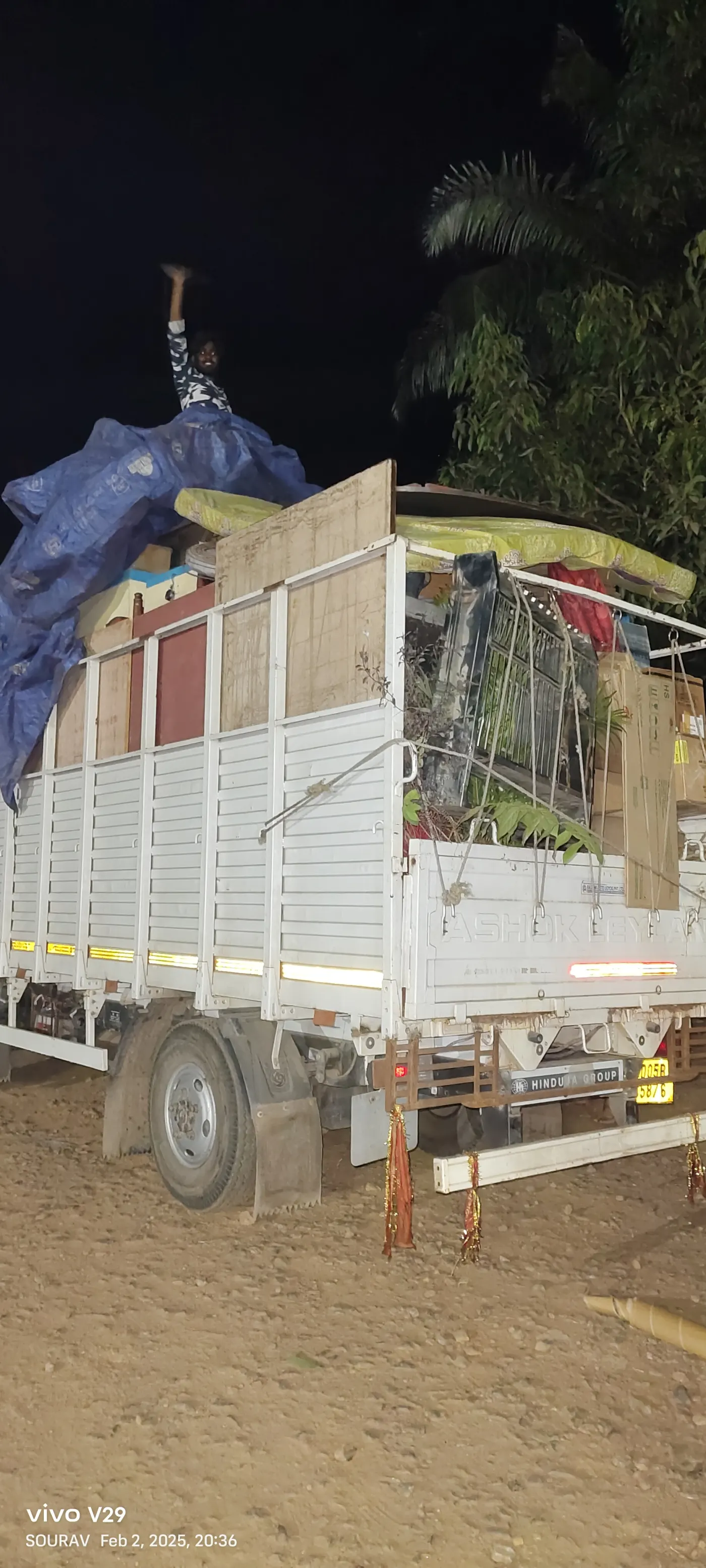 IMG 20250202 203556 - Hindustani Packers & Movers Pvt. Ltd.