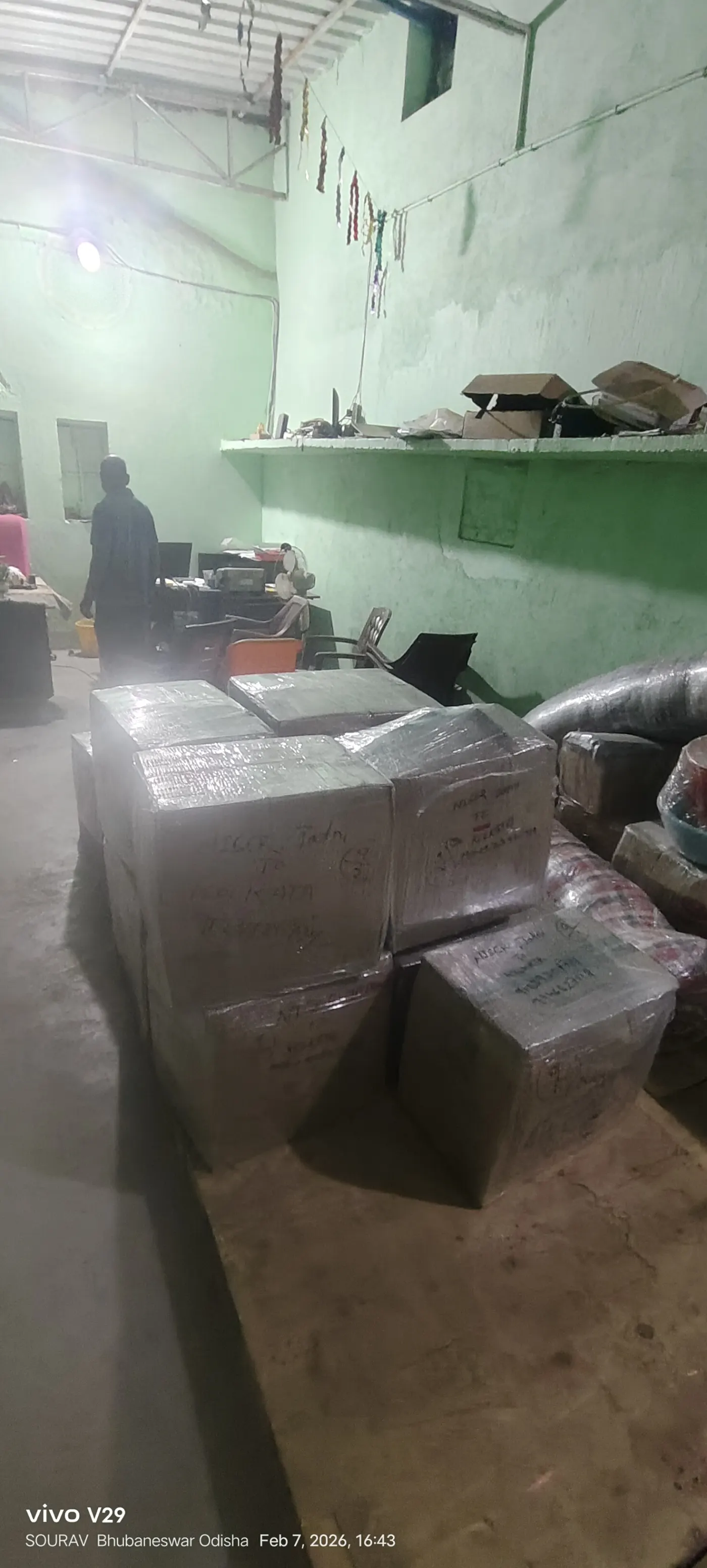 IMG 20260207 164304 - Hindustani Packers & Movers Pvt. Ltd.