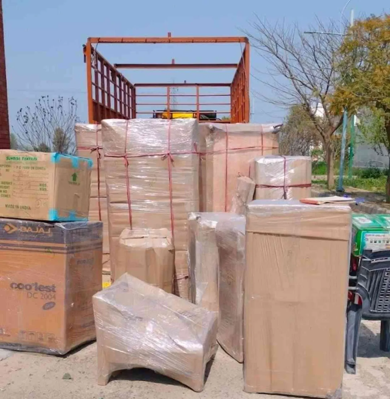Screenshot 20260627 214847 - Hindustani Packers & Movers Pvt. Ltd.