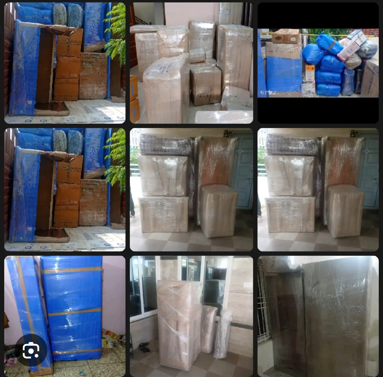 Screenshot 20260627 214953 - Hindustani Packers & Movers Pvt. Ltd.