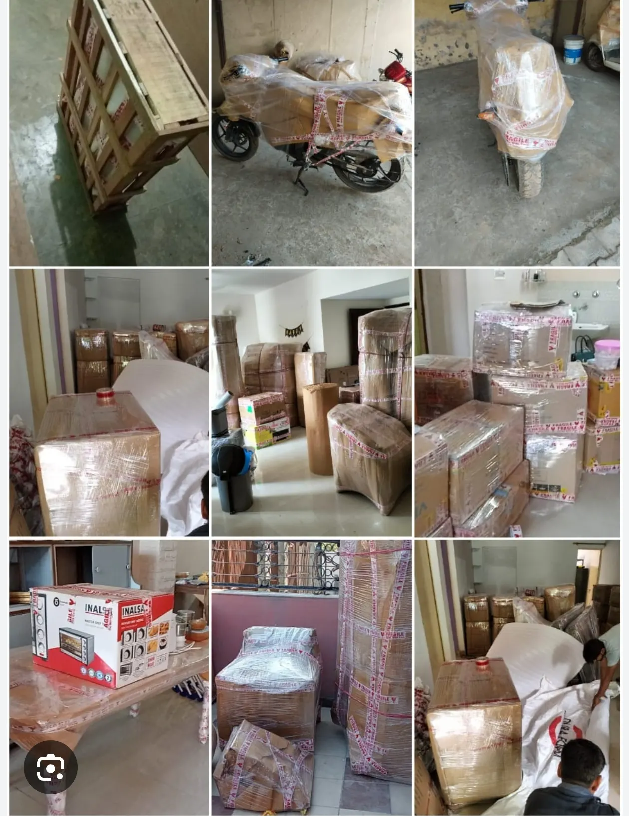 Screenshot 20260627 215142 - Hindustani Packers & Movers Pvt. Ltd.